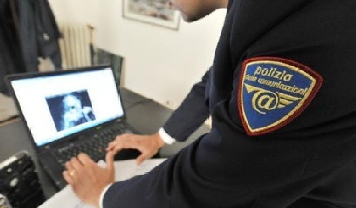 Pedopornografia, perquisizioni in tutta Italia: tre arresti