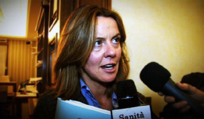 Lorenzin: Forza Italia è senza futuro