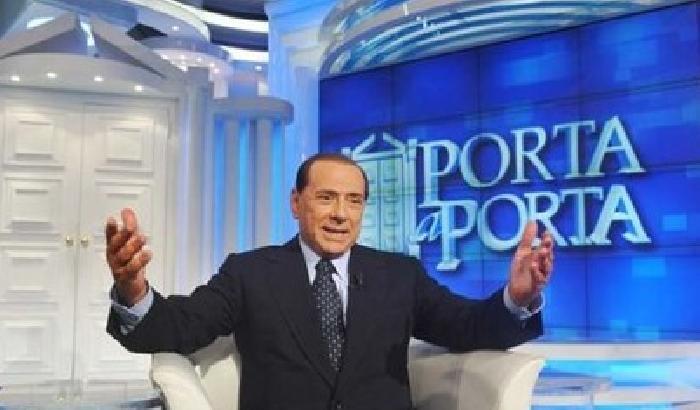 Berlusconi silura il patto con Renzi