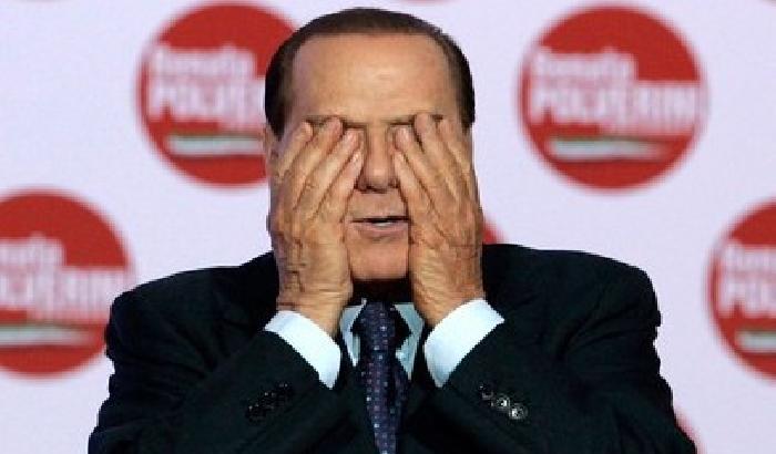 Berlusconi: la Rai fa pubblicità alla mafia