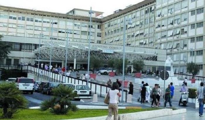 Esposito nel mirino degli ultras della Roma: polizia in ospedale