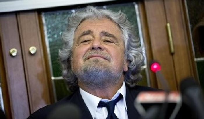 Grillo è sicuro: abbiamo già vinto