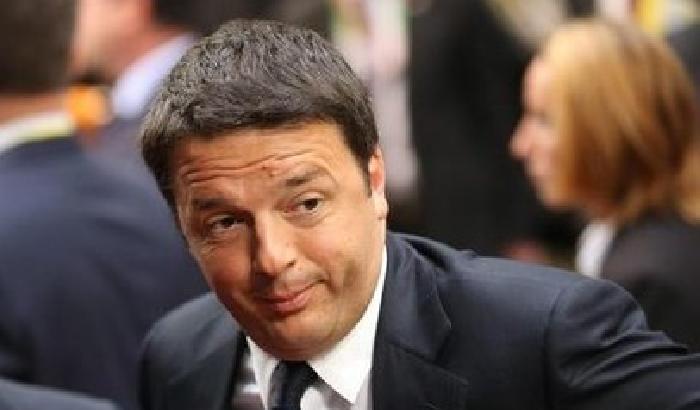 Renzi: l'Ue parli il linguaggio dei cittadini