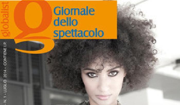 Globalist rilancia il Giornale dello spettacolo