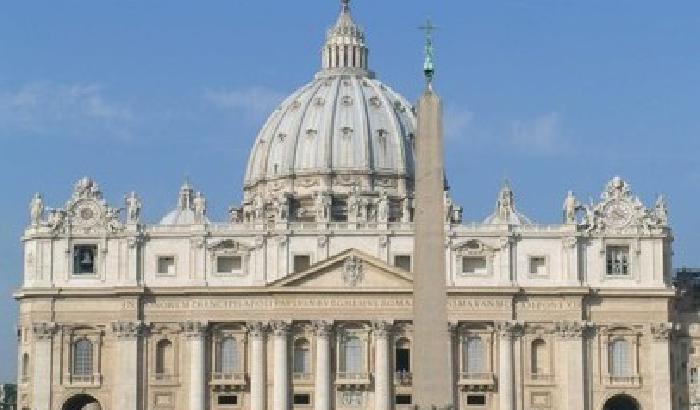 A piedi da Bolzano in Vaticano: ex prete chiede il celibato