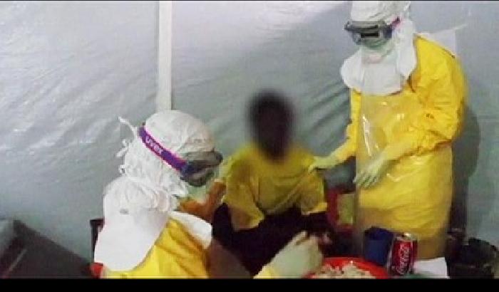 L'Ebola fa 700 morti, misure straordinarie in Liberia