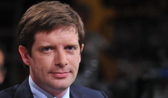 Civati, il patto del Nazareno non è riproponibile sulla Giustizia