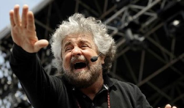 Beppe Grillo