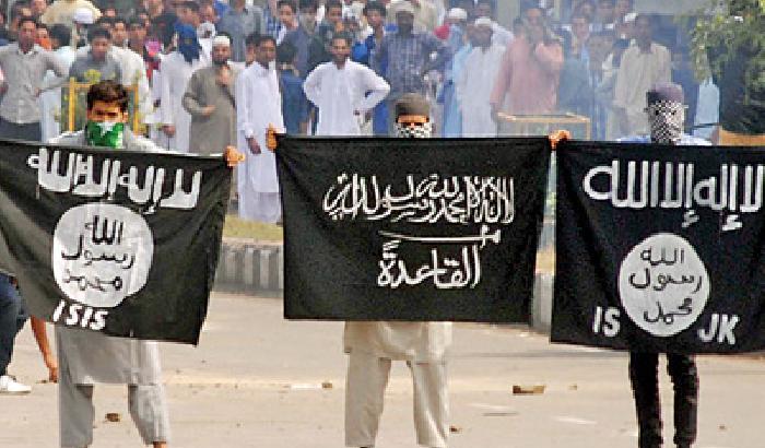 Isis, l'India dice no alla coalizione di Obama