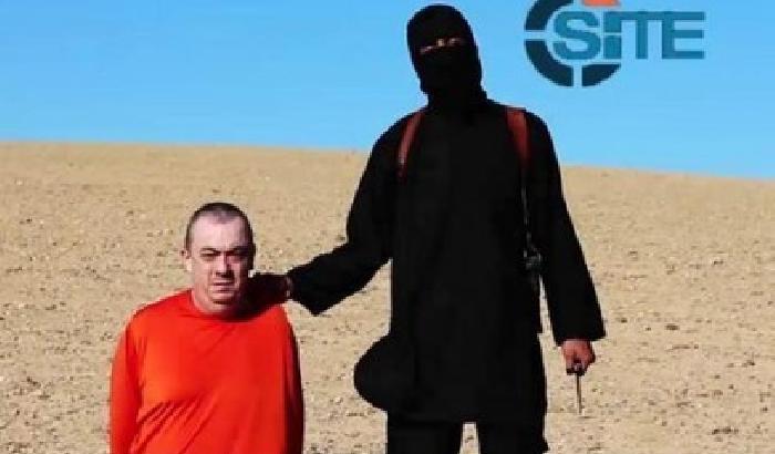 Isis, nuovo orrore: decapitato Henning