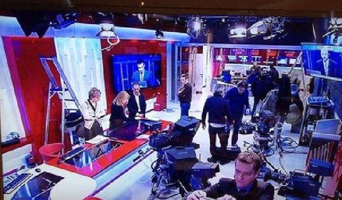 Rainews24? No, Raiflop24