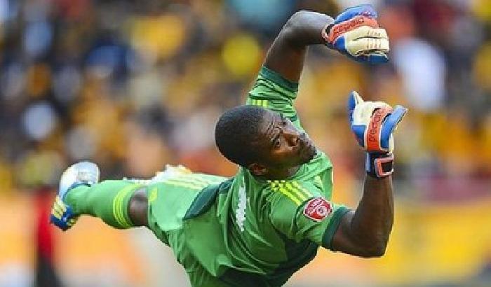 Senzo Meyiwa