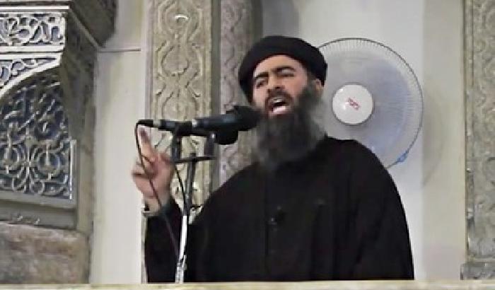 Isis, al-Baghdadi forse ucciso in un attacco