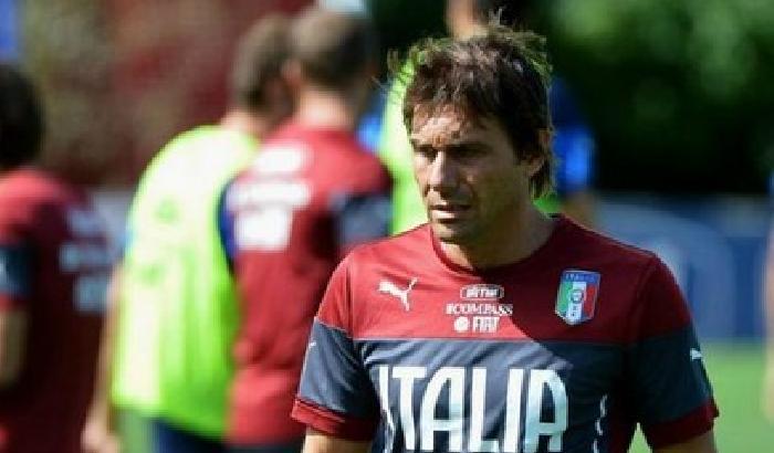 Conte ha ragione, la serie A non parla più italiano