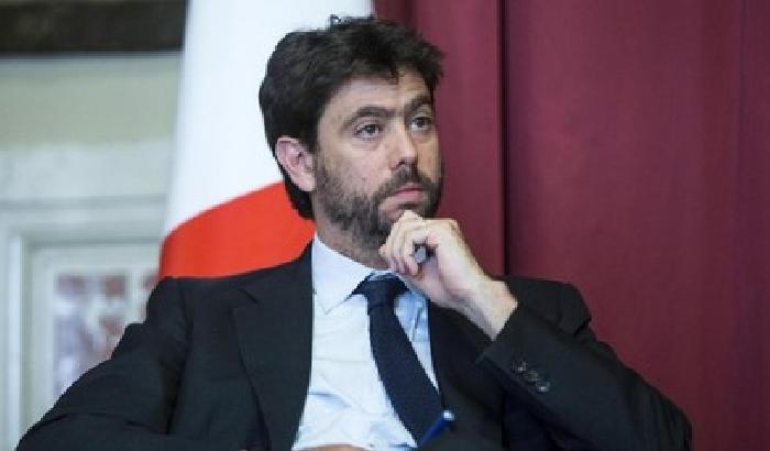 Agnelli: Pogba e Vidal restano alla Juve