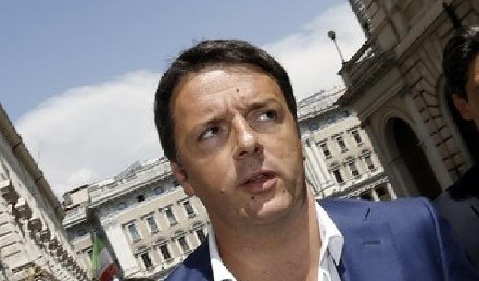 Sondaggio: Renzi vola, Salvini tiene, ma Berlusconi va a picco