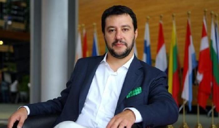 Salvini: sarò leader, ma con le primarie