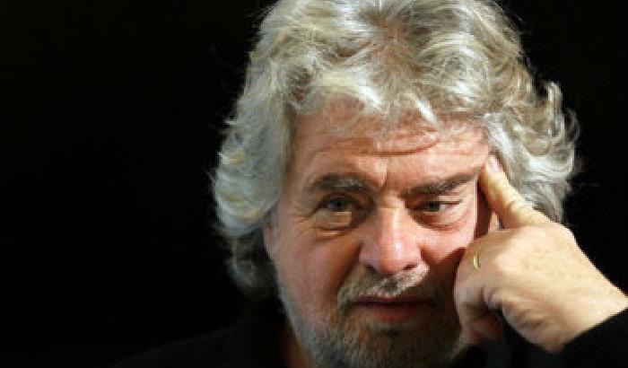 Grillo-Pd, prove di dialogo con punzecchiature