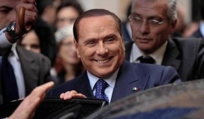 Ruby, anche la Cassazione assolve Silvio