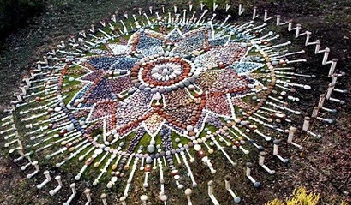 Selva di Sogno Toscana: il parco delle sculture magiche