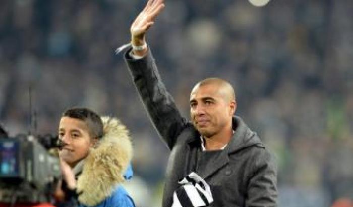 Juve-Trezeguet, che storia! Rivoluzione Muller. Modena presto in A