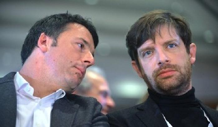 Italicum, Civati: se Renzi insiste sarà diaspora nel Pd