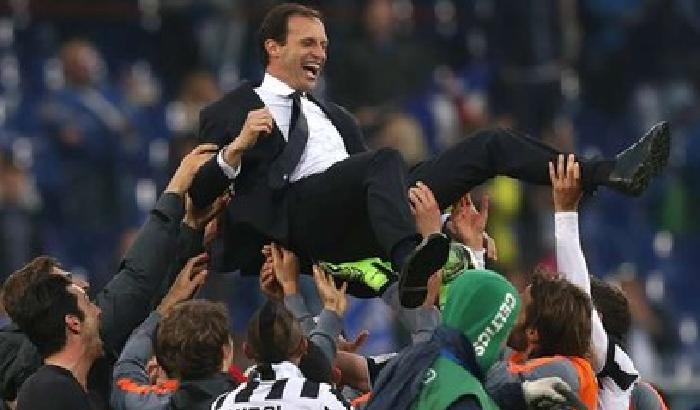 Ecco perché la Juventus ha scritto la storia