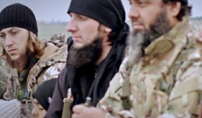 L'Isis minaccia i Balcani: pronti alla vendetta