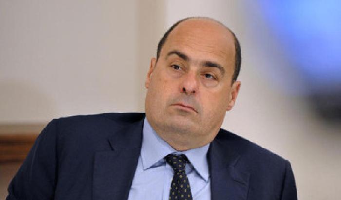 Mafia Capitale, Zingaretti: un quadro inquietante