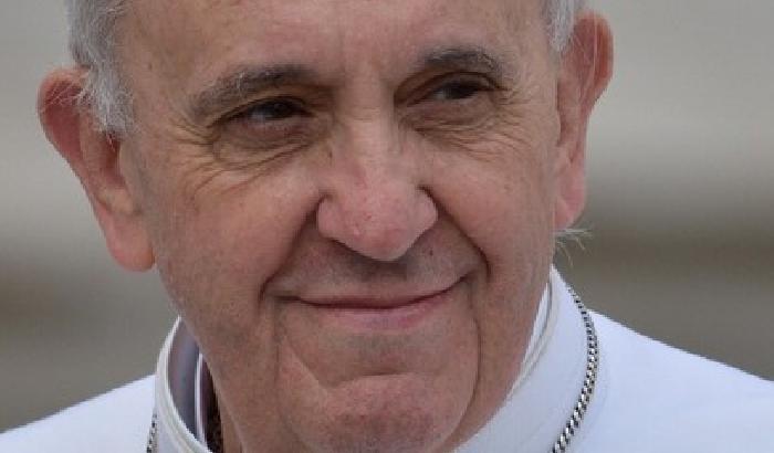 Paraguay, il Papa invita SomosGay all'incontro con le associazioni