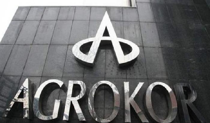 Croazia, Agrokor approda sul web