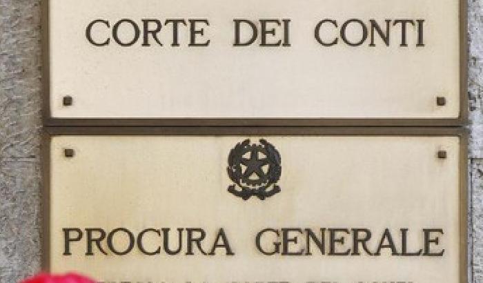 Corte dei Conti: in Sicilia il debito sfiora gli 8 miliardi, lo Stato intervenga