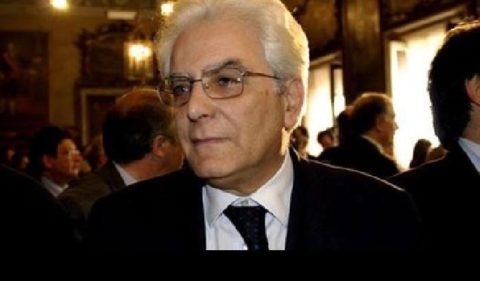 Mattarella sulla Grecia: si aprono scenari inediti