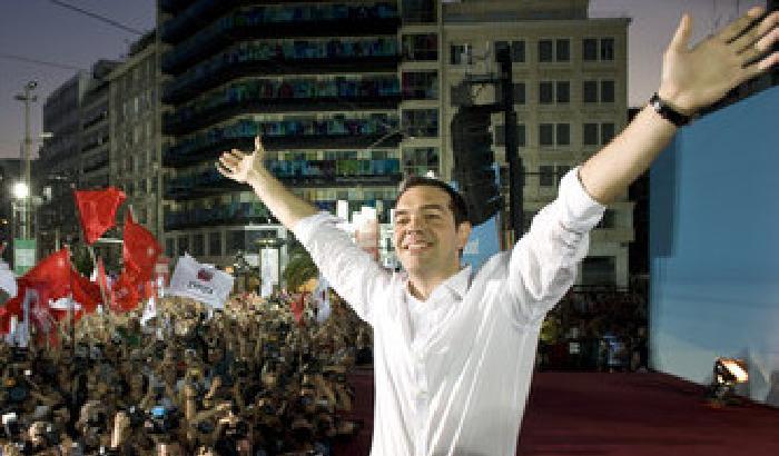 Punto su punto ecco il piano di Tsipras