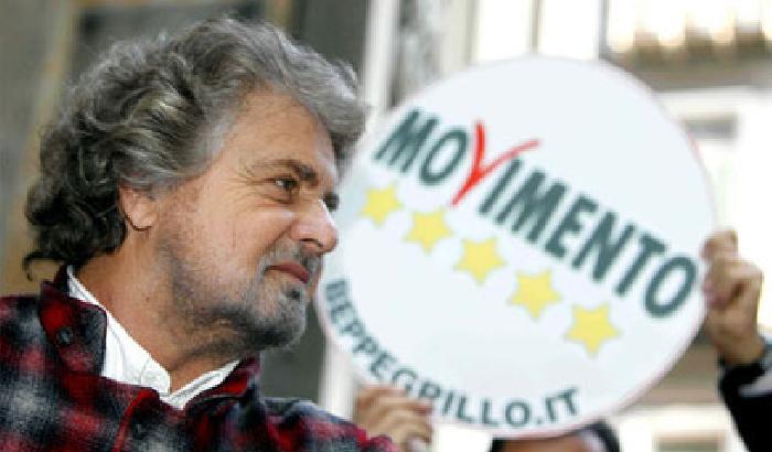 Arriva l'inno del M5s da imparare a memoria