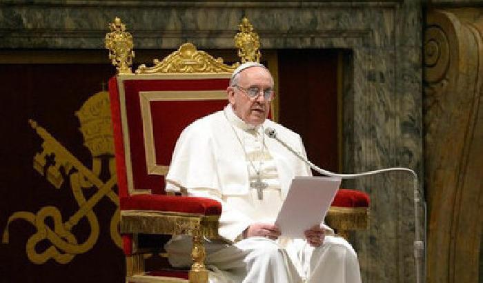 False notizie sul cancro: una manovra contro il Papa