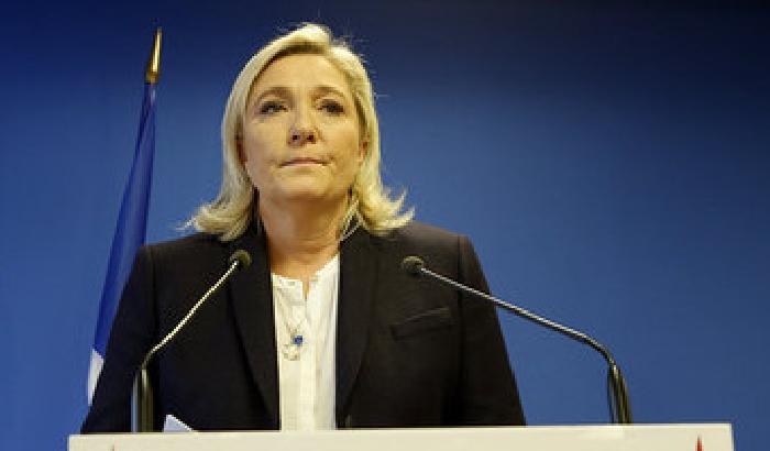 La raffinata strategia di Le Pen per vincere le elezioni