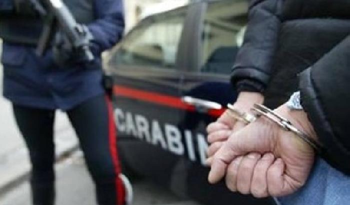 Violentava un disabile da 3 anni: arrestato a Brescia