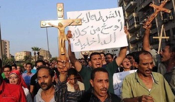 Patriarca di Baghdad: preoccupazione per i cristiani in Iraq