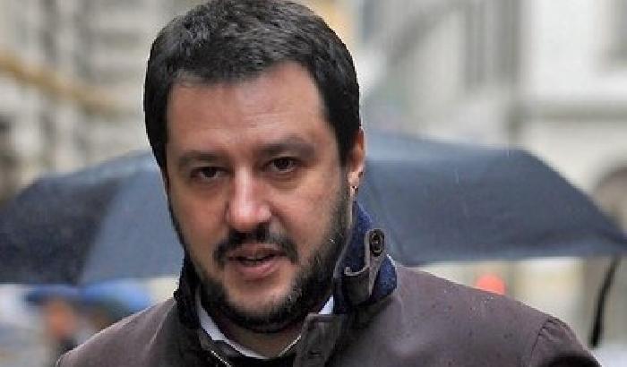 Salvini attacca Pisapia: è un poveretto