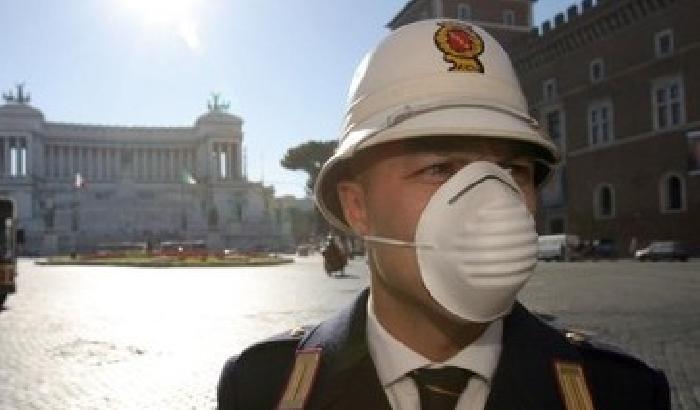 Smog: i polmoni stavano meglio nel 1985