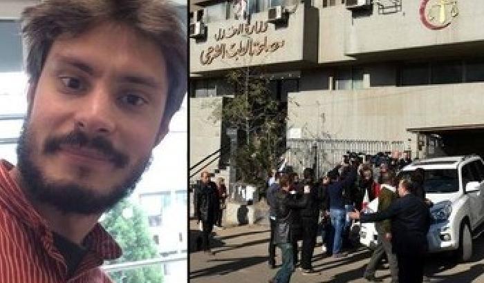 Regeni spia degli 007: infamie senza fondamento