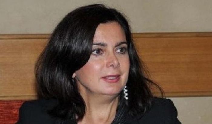 Cyberbullismo, Boldrini: la rete è lo spazio delle libertà