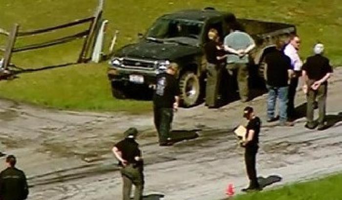 Strage in Ohio: otto morti, due sono neonati