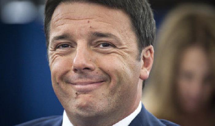 Renzi, o la conquista del cuore dello Stato