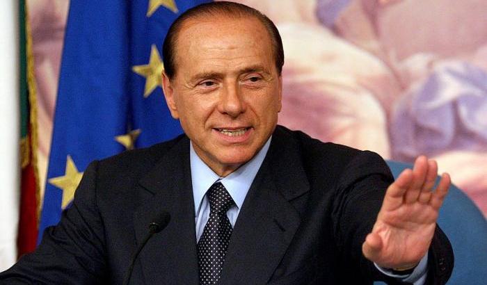 Scompenso cardiaco: Berlusconi ricoverato al San Raffaele