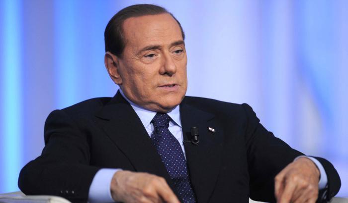 Insufficienza aortica: Berlusconi dovrà essere operato al cuore