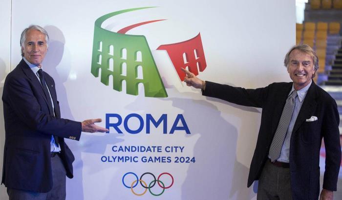 Malagò in allarme: Raggi ci dica che vuole fare con le Olimpiadi