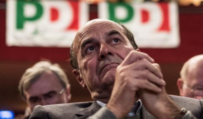 Olimpiadi, Bersani sta con la Raggi: ragionamenti legittimi