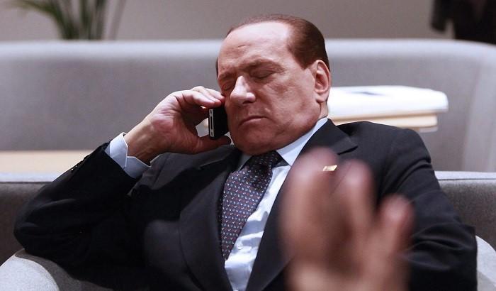 Berlusconeide per gli ottant’anni e oltre